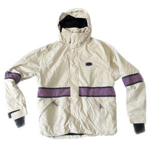 QUICKSILVER Snowboard Jacket